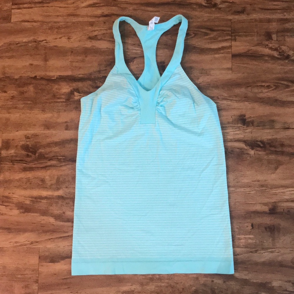 Under Armor Workout Top